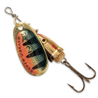 Блесна Blue Fox Vibrax Shad BFSD 2 6g #P (BFSD2 P)