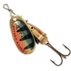 Блесна Blue Fox Vibrax Shad BFSD 3 8g #P (BFSD3 P)