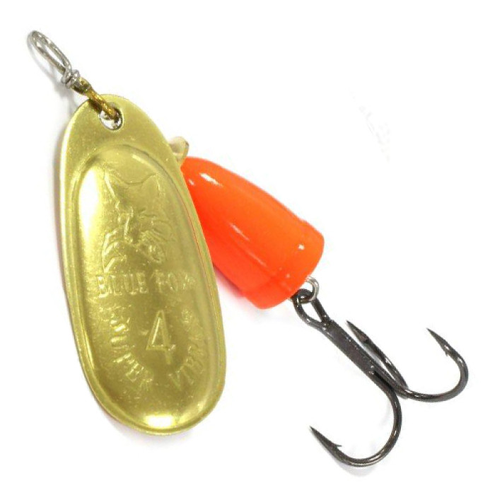 Блешня Blue Fox Vibrax Shad BFSD 3 8g #TR (BFSD3 TR)