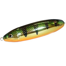 Блесна Rapala Minnow Spoon 60mm 10g #FLP (RMS06 FLP)