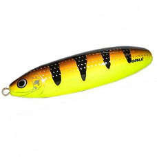 Блесна Rapala Minnow Spoon 60mm 10g #FYBT (RMS06 FYBT)