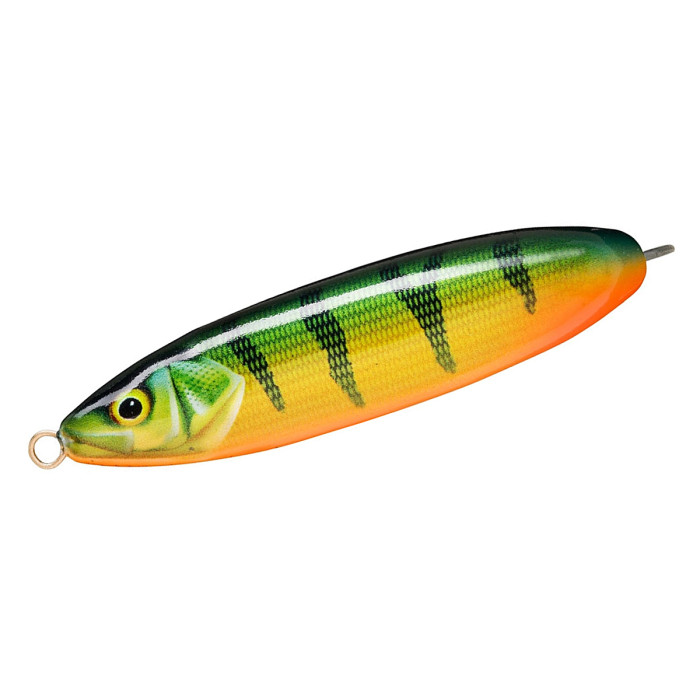 Блесна Rapala Minnow Spoon 70mm 15g #FLP (RMS07 FLP)