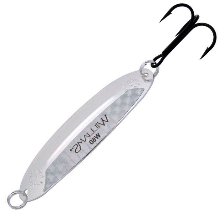 Блесна Williams Wabler 21.26gr #EB (W60EB-EB)