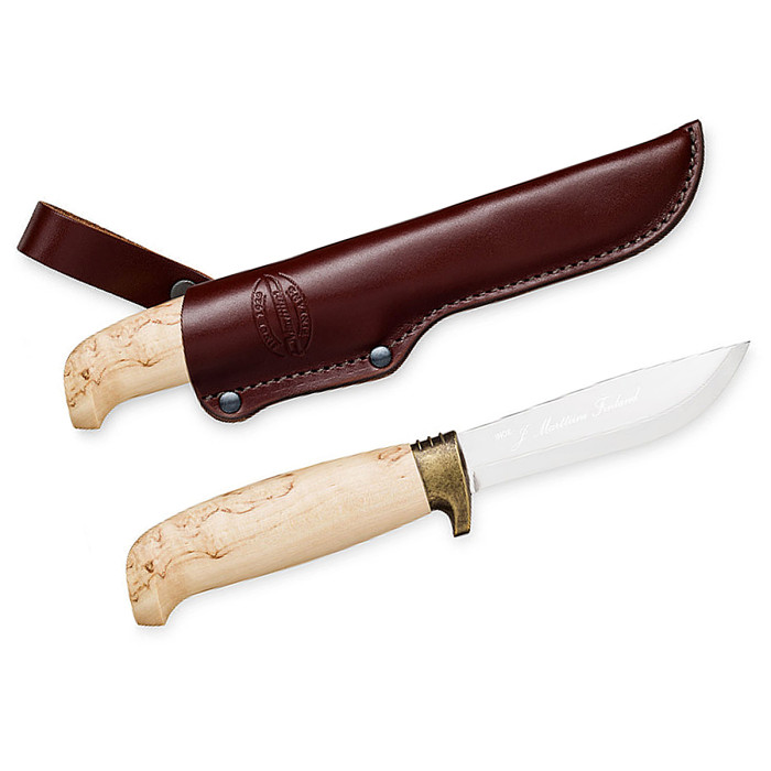 Нож Marttini Deluxe Skinner 11cm (167014)