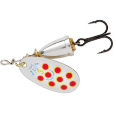 Блесна Blue Fox Vibrax Hot Pepper BFS 3 8g #SYR (BFS3 SYR)