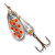 Блесна Blue Fox Vibrax Hot Pepper BFS 4 10g #SYR (BFS4 SYR), 345.00 грн.