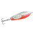 Блесна Kuusamo Taimen Super 75mm 17g #S/FR/YE (040253103), 635.00 грн.