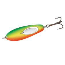 Блесна Kuusamo Taimen Super 75mm 17g #GR/FYE/FR-C (040253036)