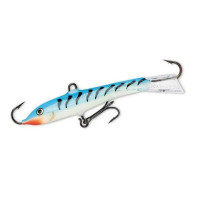 Балансир Rapala Jigging Rap 20mm 4g #GBT (W2 GBT)