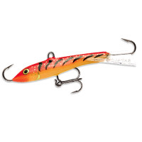 Балансир Rapala Jigging Rap 20mm 4g #GRT (W2 GRT)