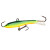 Балансир Rapala Jigging Rap 30mm 6g #BYR (W3 BYR), 390.00 грн.