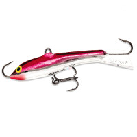 Балансир Rapala Jigging Rap 30mm 6g #CHR (W3 CHR)