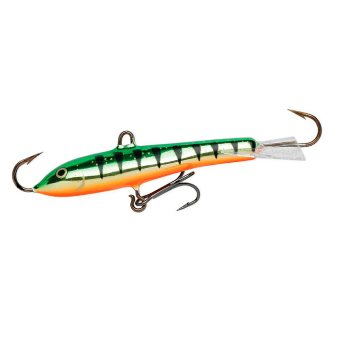 Балансир Rapala Jigging Rap 30mm 6g #P (W3 P)