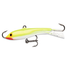 Балансир Rapala Jigging Rap 30mm 6g #SFC (W3 SFC)
