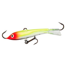 Балансир Rapala Jigging Rap 50mm 9g #CLN (W5 CLN)