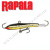 Балансир Rapala Jigging Rap 50mm 9g #G (W5 G), 480.00 грн.