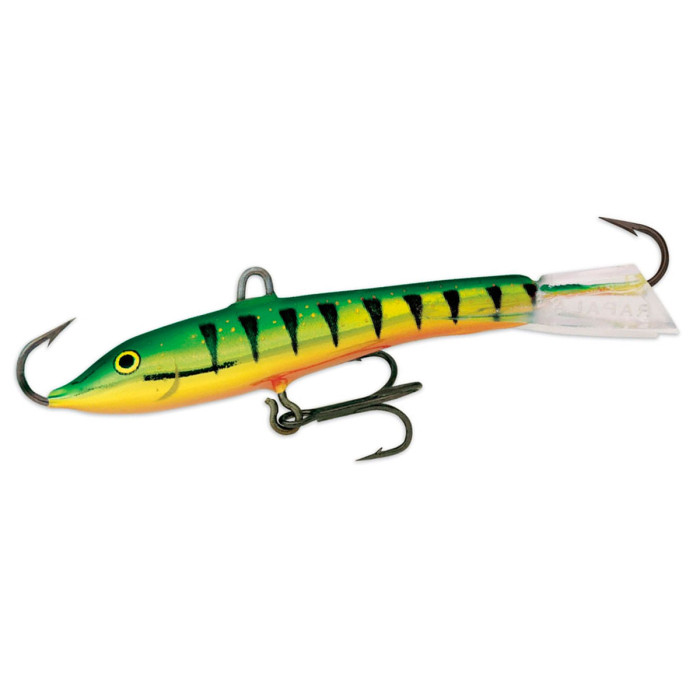 Балансир Rapala Jigging Rap 50mm 9g #CHR (W5 CHR)