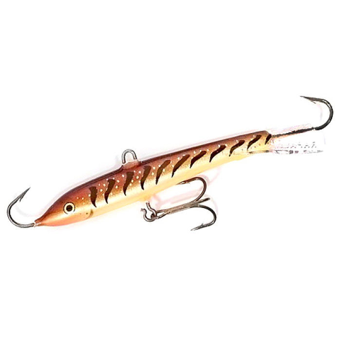 Балансир Rapala Jigging Rap 50mm 9g #CHR (W5 CHR)