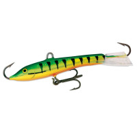 Балансир Rapala Jigging Rap 50mm 9g #P (W5 P)