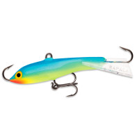 Балансир Rapala Jigging Rap 50mm 9g #PRT (W5 PRT)