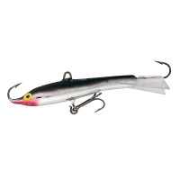 Балансир Rapala Jigging Rap 50mm 9g #S (W5 S)