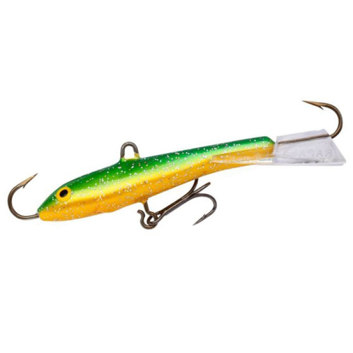 Балансир Rapala Jigging Rap 50mm 9g #SSD (W5 SSD)