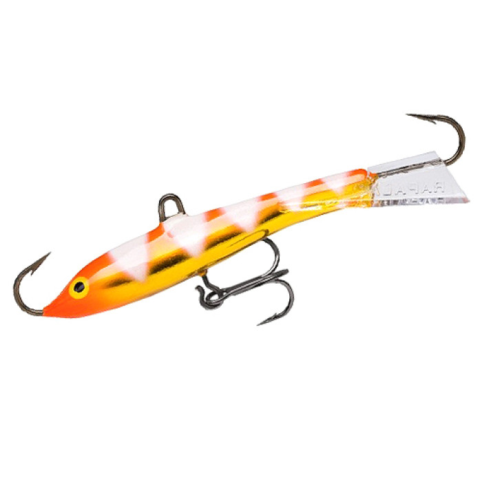Балансир Rapala Jigging Rap 50mm 9g #SSD (W5 SSD)