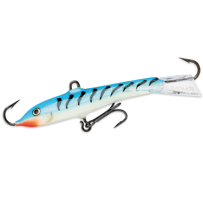 Балансир Rapala Jigging Rap 70mm 18g #GBT (W7 GBT)