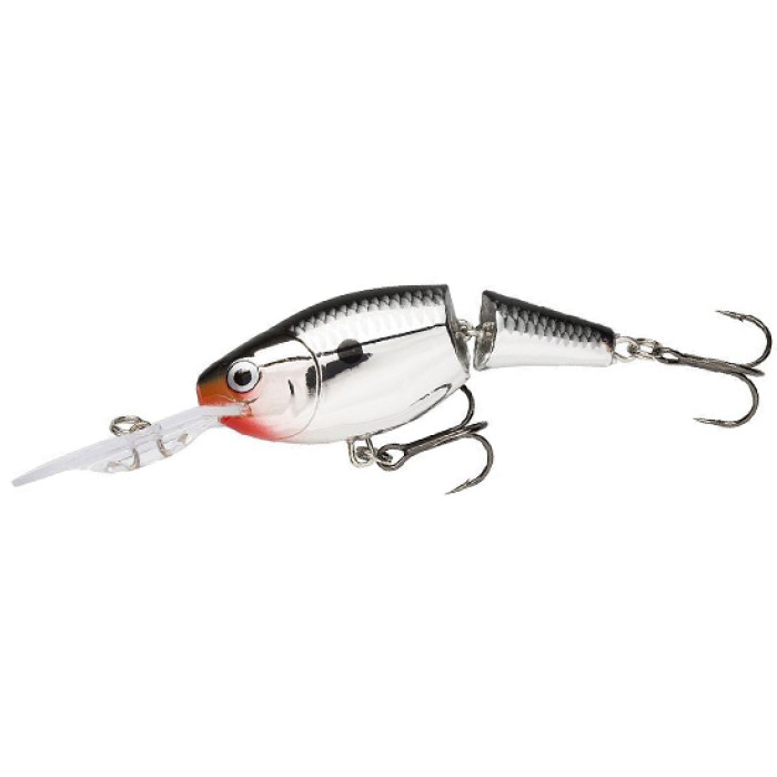 Воблер Rapala Jointed Shad Rap 70mm 13g #RCW (JSR07 RCW)