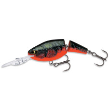 Воблер Rapala Jointed Shad Rap 70mm 13g #RCW (JSR07 RCW)