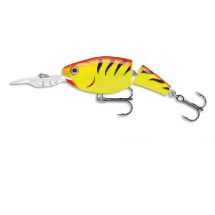 Воблер Rapala Jointed Shad Rap 70mm 13g #RCW (JSR07 RCW)