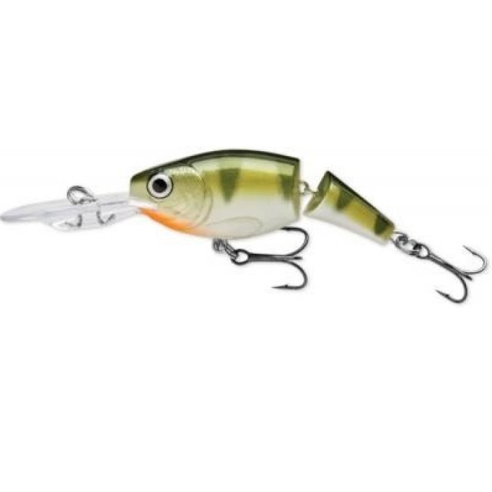 Воблер Rapala Jointed Shad Rap 70mm 13g #RCW (JSR07 RCW)