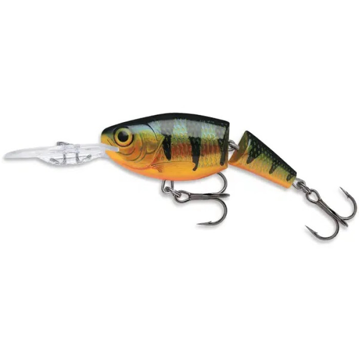 Воблер Rapala Jointed Shad Rap 70mm 13g #RCW (JSR07 RCW)
