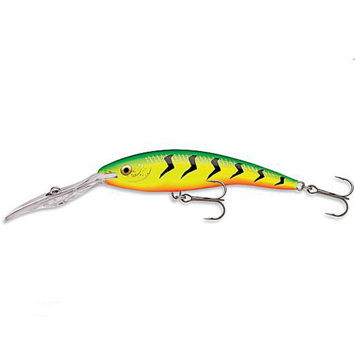 Воблер Rapala Deep Tail Dancer 110mm 22g #RTF (TDD11 RTF)
