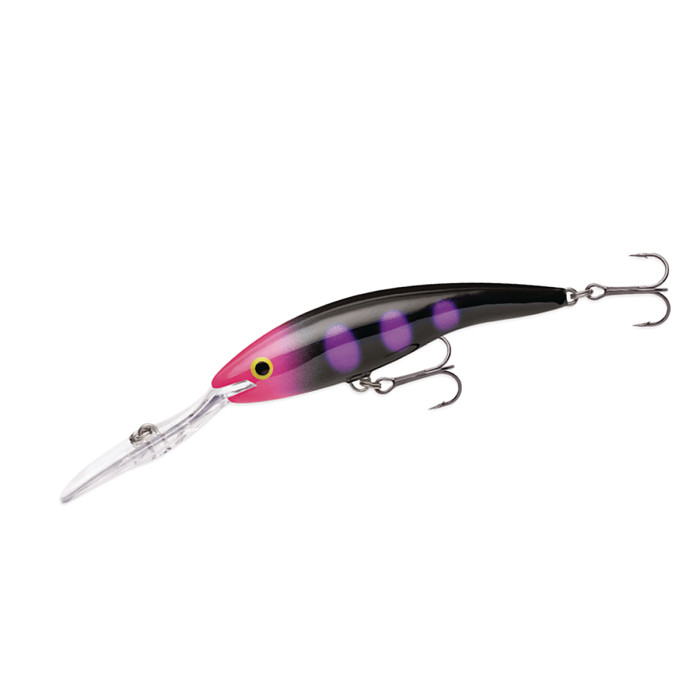Воблер Rapala Deep Tail Dancer 110mm 22g #RTF (TDD11 RTF)