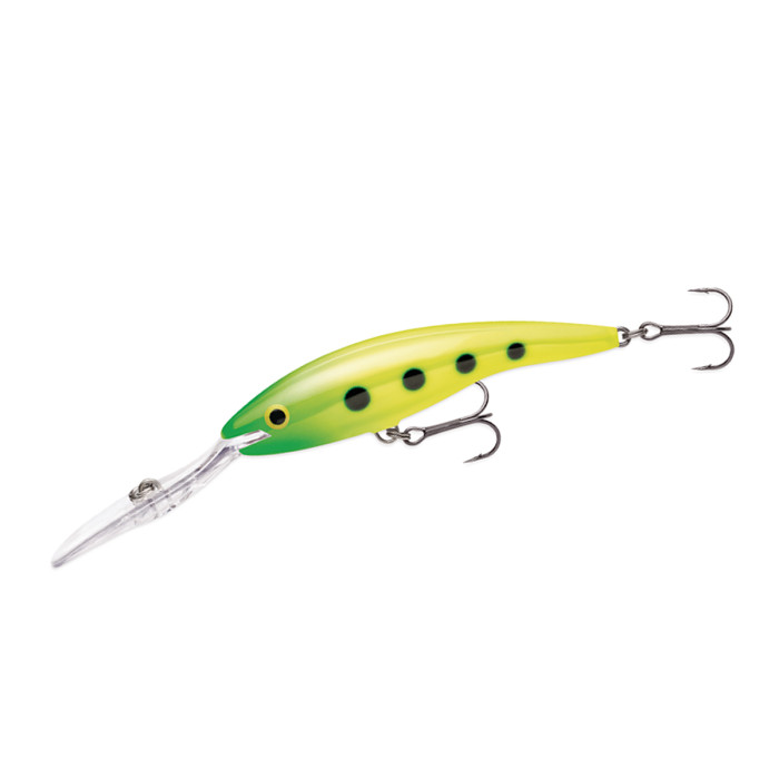 Воблер Rapala Deep Tail Dancer 110mm 22g #RTF (TDD11 RTF)