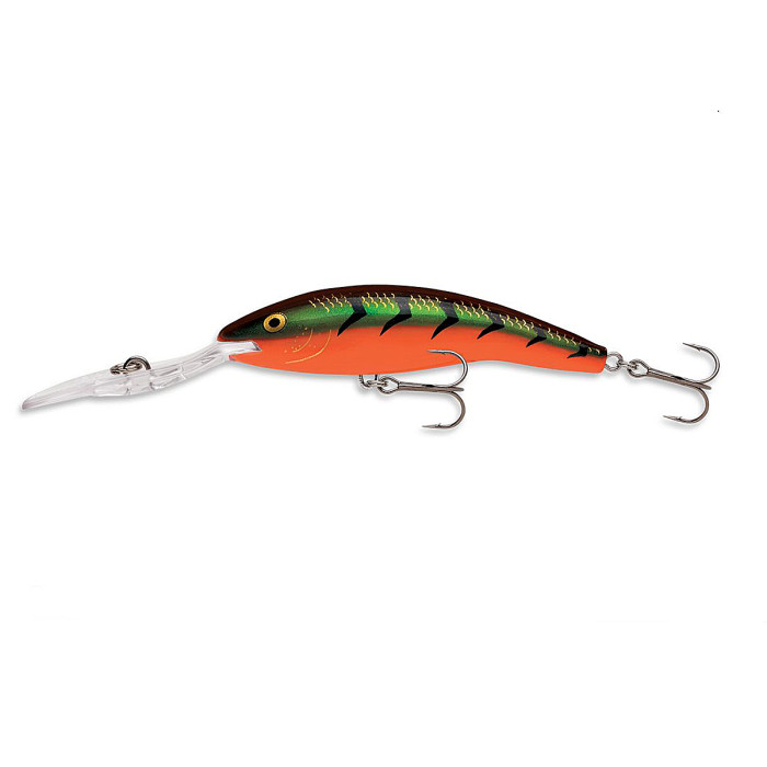 Воблер Rapala Deep Tail Dancer 110mm 22g #RTF (TDD11 RTF)