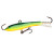 Балансир Rapala Jigging Rap 50mm 9g #BYR (W5 BYR), 420.00 грн.