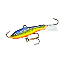 Балансир Rapala Jigging Rap 30mm 6g #GHP (W3 GHP)