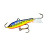 Балансир Rapala Jigging Rap 30mm 6g #GHP (W3 GHP), 450.00 грн.