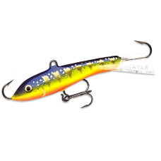 Балансир Rapala Jigging Rap 50mm 9g #GHP (W5 GHP)