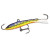 Балансир Rapala Jigging Rap 70mm 18g #GHP (W7 GHP), 505.00 грн.
