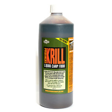 Ликвид Dynamite Baits Premium Krill Liquid 1L (DY337)