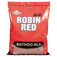 Прикормка Dynamite Baits Robin Red Method Mix 1.8kg (DY109)