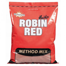Прикормка Dynamite Baits Robin Red Method Mix 1.8kg (DY109)