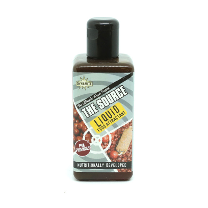 Діп Dynamite Baits Source Liquid 300ml (DY119)