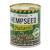 Конопля консервированная Dynamite Baits Frenzied Hempseed 700g (DY001), 365.00 грн.