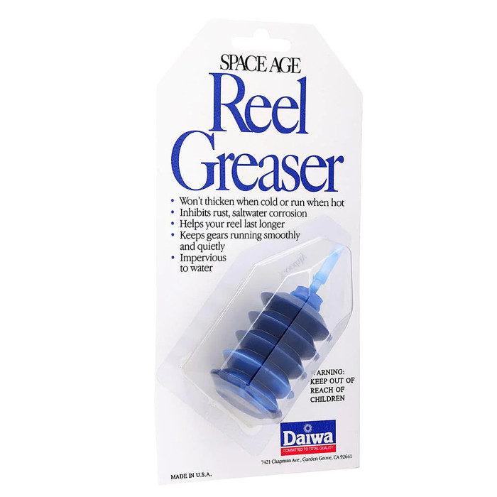 Смазка DAIWA Reel Grease (641102)