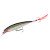 Воблер Rapala X-Rap 120mm 22g #S (XR12 S), 755.00 грн.