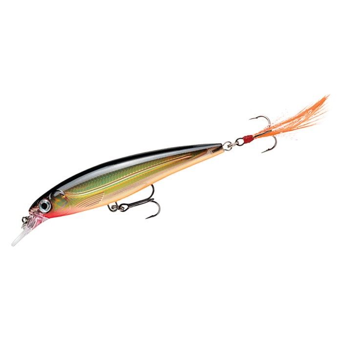 Воблер Rapala X-Rap 120mm 22g #P (XR12 P)